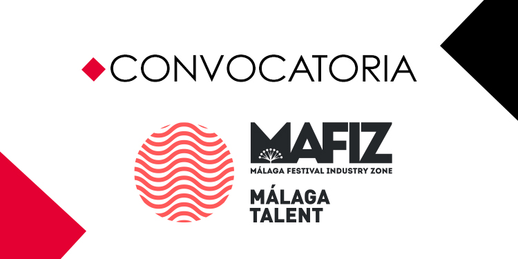 Convocatoria Málaga Talent