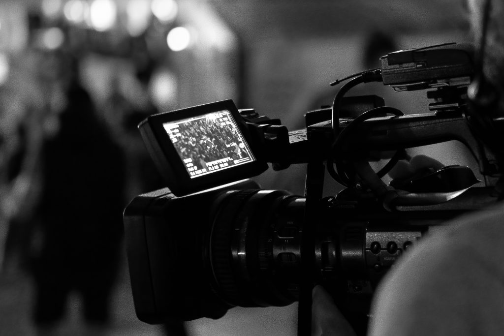 Apreciación Cinematográfica