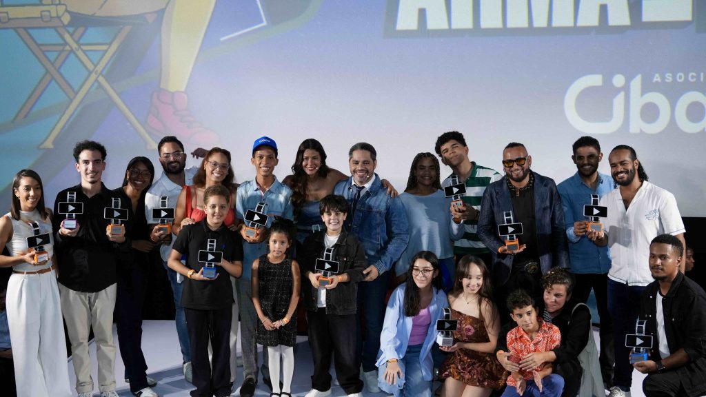 SmartFilms República Dominicana