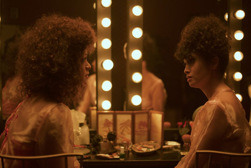 Cindy Galán_Milly, Reina del Merengue